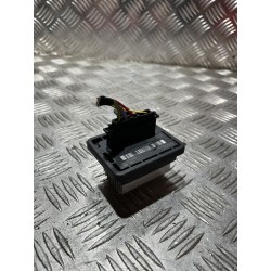 REZYSTOR OPORNICA DMUCHAWY OPEL MOKKA B II 20- AAC07260