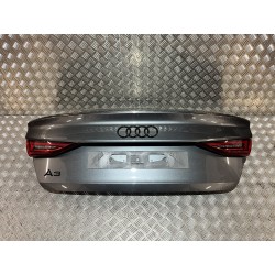 KLAPA BAGAŻNIKA AUDI A3 8Y 20- SEDAN LZ7S