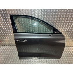 DRZWI PRZÓD PRZEDNIE PRAWE AUDI A3 8Y 20- LZ7S