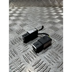 GNIAZDO PORT USB OPEL MOKKA B II 20- 98217039DX