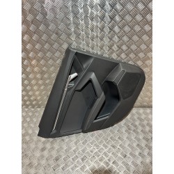 BOCZEK DRZWI TYŁ TYLNY LEWY AUDI A3 8Y 20- SEDAN