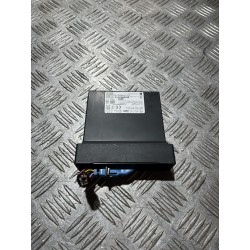 MODUŁ STEROWNIK ŚWIATEŁ OPEL MOKKA B II 20- 9848045380