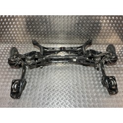 BELKA ZAWIESZENIA TYŁ KOMPLETNA AUDI A3 8Y 20- SEDAN 3Q0505235AJ
