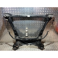 SANKI WÓZEK BELKA SILNIKA PRZÓD HYUNDAI TUCSON IV NX4 20-