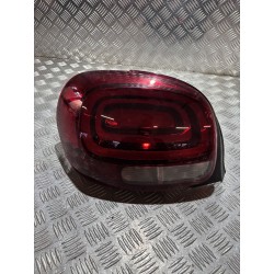 LAMPA LEWY TYŁ LEWA TYLNA ANGLIK CITROEN C3 III 16-