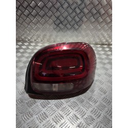 LAMPA PRAWY TYŁ PRAWA TYLNA ANGLIK CITROEN C3 III 16-