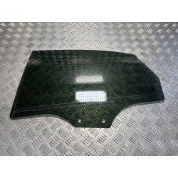 SZYBA DRZWI TYŁ LEWA AUDI A3 8Y 20- SEDAN 8Y5845205A 2023 ROK