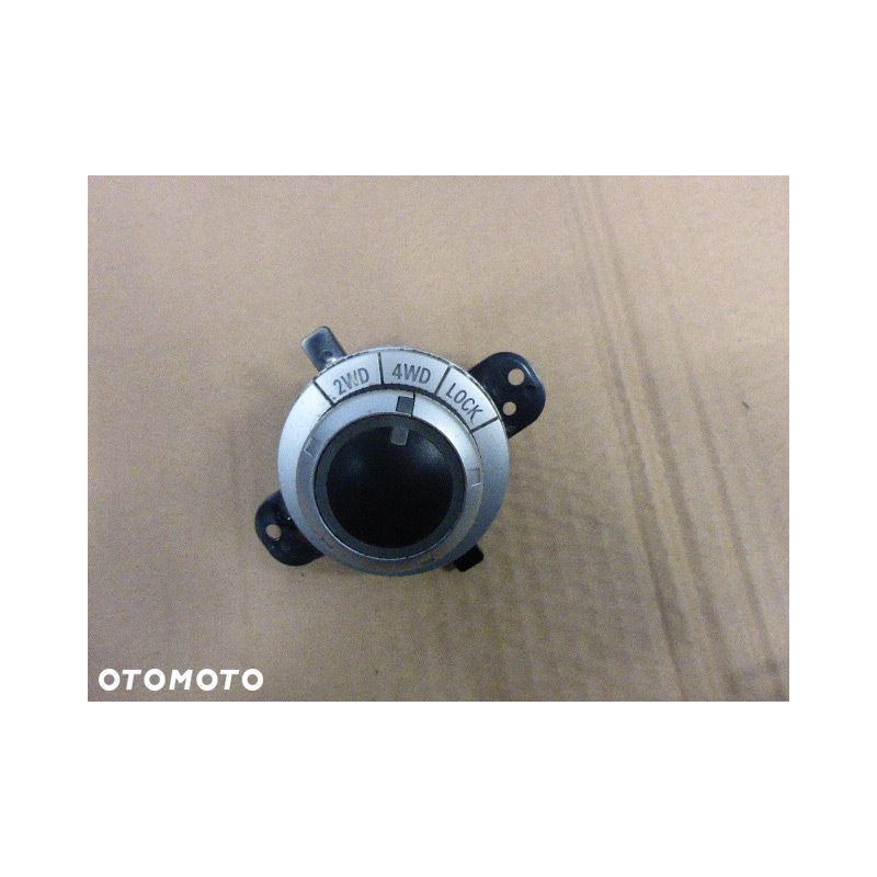 PRZEŁĄCZNIK NAPĘDU SKRZYNI PEUGEOT 4007 C-CROSSER