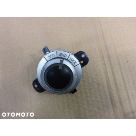 PRZEŁĄCZNIK NAPĘDU SKRZYNI PEUGEOT 4007 C-CROSSER