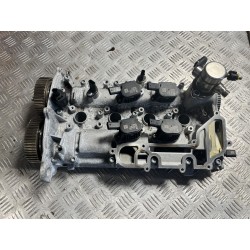 GŁOWICA SILNIKA AUDI A3 8Y 20- 1.5 TSI DFY DFYA 05E103469A