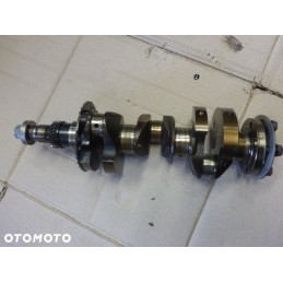 WAŁ KORBOWY MITSUBISHI I-MIEV 0.7 BEN