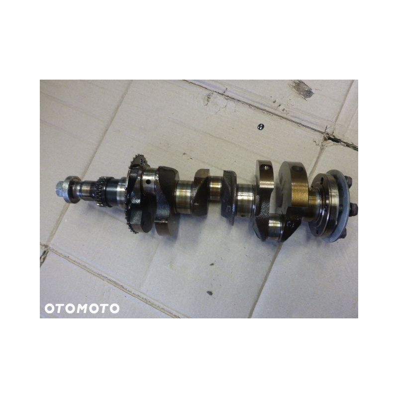 WAŁ KORBOWY MITSUBISHI I-MIEV 0.7 BEN