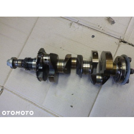 WAŁ KORBOWY MITSUBISHI I-MIEV 0.7 BEN