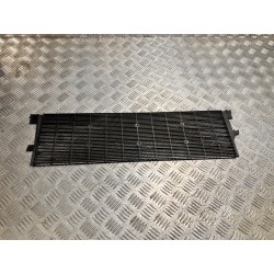 KRATKA OSŁONA CHŁODNICY BMW 1 F70 M135 2.0i