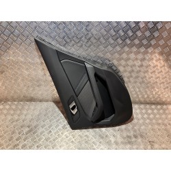 BOCZEK DRZWI PRAWY TYŁ BMW 1 F70 M135 2.0i