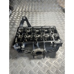 GŁOWICA SILNIKA AUDI A3 8Y 20- 1.5 TSI DFY DFYA 05E103404F 05E063F