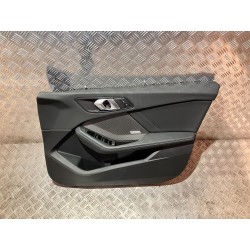 BOCZEK DRZWI PRAWY PRZÓD PRZEDNI BMW 1 F70 M135 UK