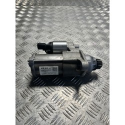 ROZRUSZNIK AUDI A3 8Y 20- 1.5 TSI DFY DFYA 0AM911022C