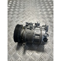 SPRĘŻARKA KLIMATYZACJI AUDI A3 8Y 20- 1.5 TSI DFY DFYA 5WA816803A