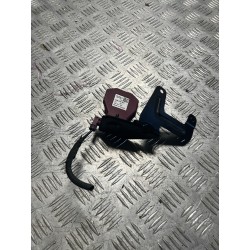 WZMACNIACZ ANTENY AUDI A3 8Y 20- 4M0035507