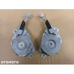 LINKI KLAPY BURTY TYLNEJ PEUGEOT 4007 C-CROSSER