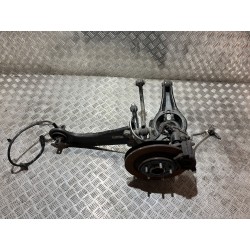 ZWROTNICA LEWY TYŁ HYUNDAI TUCSON IV NX4 20-