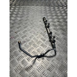 LISTWA WTRYSKOWA AUDI A3 8Y 20- 1.5 TSI 05E133320B
