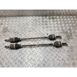 PÓŁOŚ PÓŁOŚKA TYŁ TYLNA HONDA CR-V IV 12- 2.0 16V 4X4