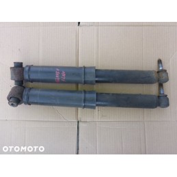 AMORTYZATORY TYŁ KOMPLET MEGANE II HB 1.6 16V