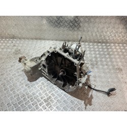 SKRZYNIA BIEGÓW MANUALNA REDUKTOR HONDA CR-V IV 12- 2.0 16V 4X4 S6RM