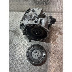 SKRZYNIA BIEGÓW AUTOMATYCZNA AUDI A3 8Y 20- 1.5 TSI UUF