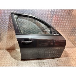 DRZWI PRAWY PRZÓD PRZEDNIE BMW 3 G20 330E LAKIER B39