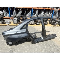 ĆWIARTKA BŁOTNIK TYŁ PRAWY AUDI A3 8Y 20- SEDAN LZ7S