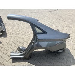 ĆWIARTKA BŁOTNIK TYŁ LEWY AUDI A3 8Y 20- SEDAN LZ7S