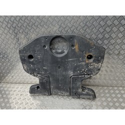 OSŁONA PODWOZIA TOYOTA BZ4X 2022-