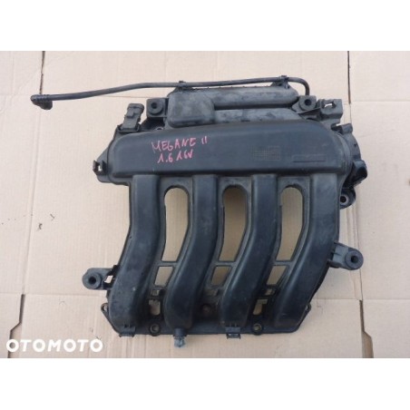 KOLEKTOR SSĄCY MEGANE II 1.6 16V 8200275053