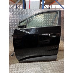 DRZWI LEWY PRZÓD LEWE PRZEDNIE TOYOTA BZ4X 2022- 202