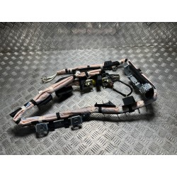 KURTYNA POWIETRZNA AIRBAG PRAWA HONDA CR-V IV 12-