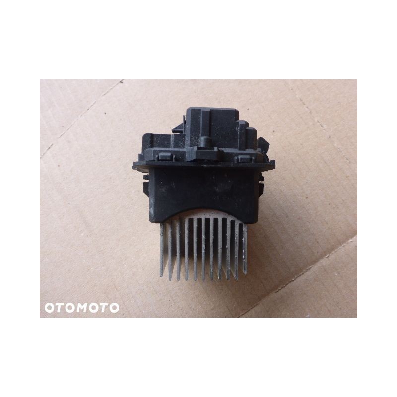 OPORNIK REZYSTOR PEUGEOT 308 1.4 VTI T1000035N-C01