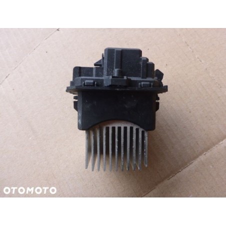 OPORNIK REZYSTOR PEUGEOT 308 1.4 VTI T1000035N-C01