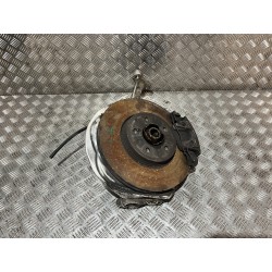 ZWROTNICA PRZÓD PRZEDNIA LEWA AUDI A4 B9 15- LIFT 8W0407253F