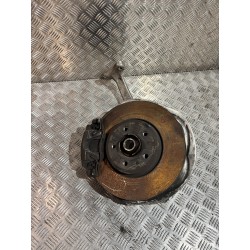 ZWROTNICA PRZÓD PRZEDNIA PRAWA AUDI A4 B9 15- LIFT 8W0407254F