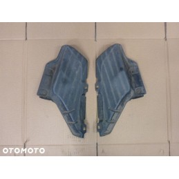 OBUDOWA LEWY PRAWY TYŁ PEUGEOT 4007