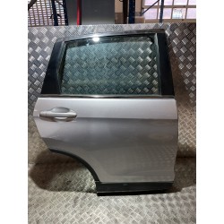 DRZWI PRAWE PRAWY TYŁ TYLNE KOMPLETNE HONDA CR-V IV 4 12- NH700M