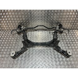 SANKI WÓZEK BELKA TYŁ AUDI A4 B9 15- LIFT 8W0505235AP