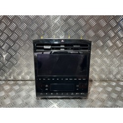 WYŚWIETLACZ PANEL NAWIEWU HYUNDAI TUCSON IV NX4 20-
