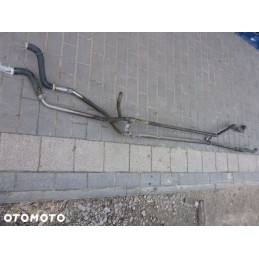 RURY PRZEWODY WODY MITSUBISHI I-MIEV 0.7 BEN