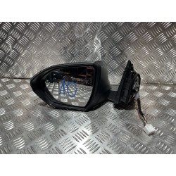 LUSTERKO LEWE 10 PIN HYUNDAI TUCSON IV NX4 20- UK