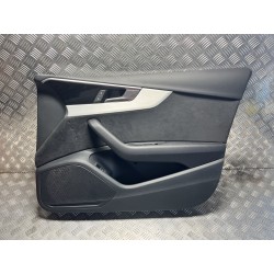 BOCZEK DRZWI PRZÓD PRAWY AUDI A4 B9 15-