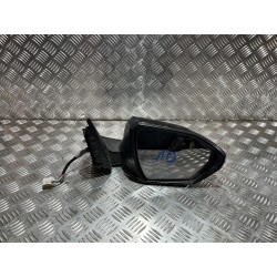 LUSTERKO PRAWE 10 PIN HYUNDAI TUCSON IV NX4 20- UK